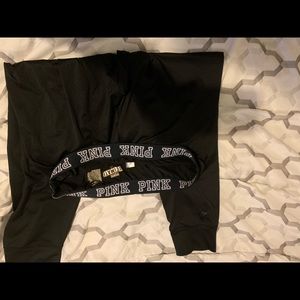 PINK ultimate legging/jogger